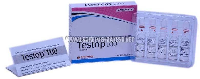 Testop Injection 02