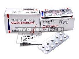 Valetra Professional Tablets