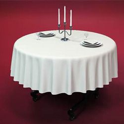 Hotel Dining Table 01