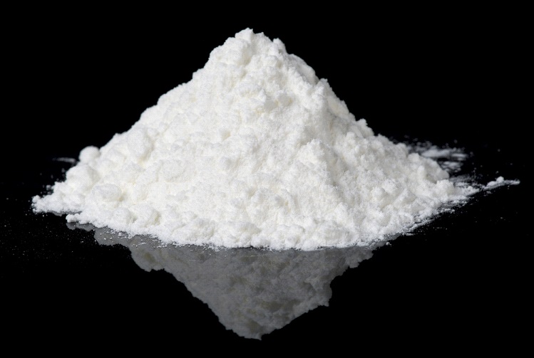 Galvo Flux (Triple Salt)