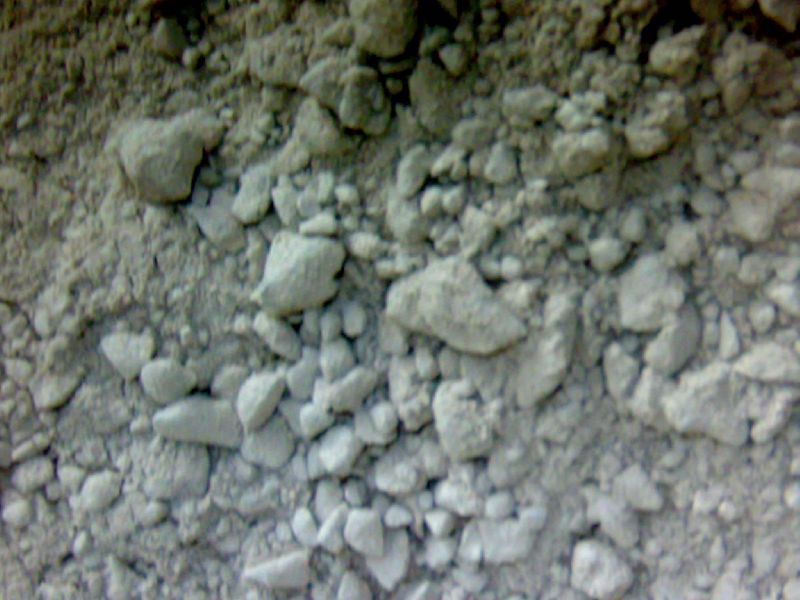 Low Cement Castables