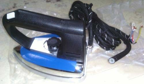 Electric Steam Iron (DST2128)
