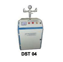 Electrical Steam Boilers (DST 04)