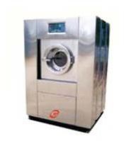 Front Loading Washing Machine