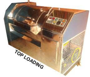 Top Loading Washing Machine