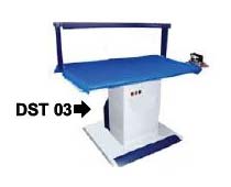 Vacuum Ironing Table (DST 03)