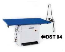 Vacuum Ironing Table (DST 04)