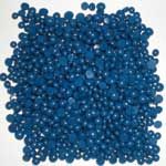 Dark Blue Wax