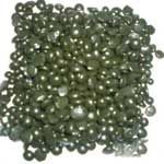 Dark Green Wax
