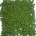 Green Wax