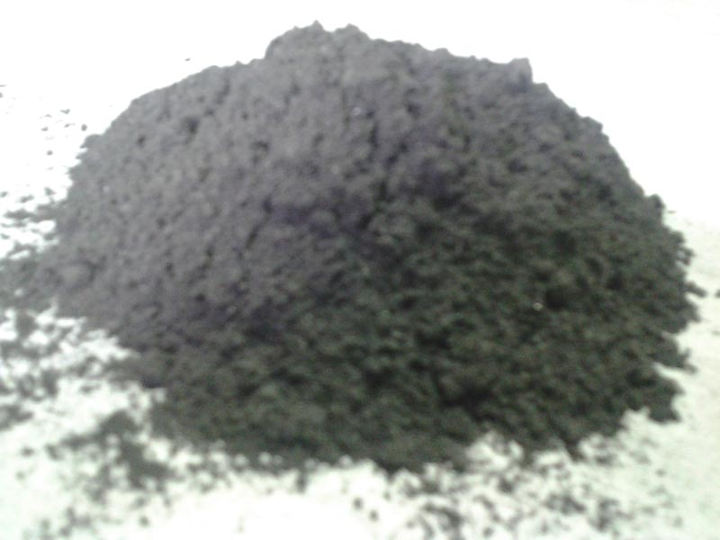 Graphite Powder (50-55-200)