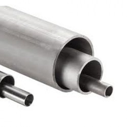 Stainless Steel SS ERW Pipes