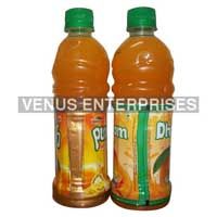 PVC Calender Shrink Film Label