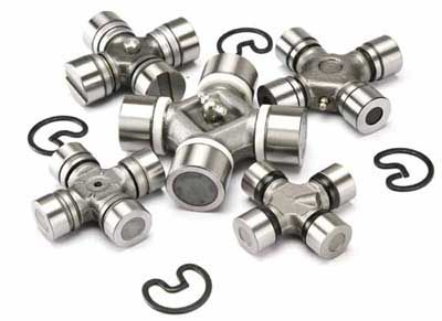 Universal Joint Cross