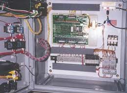 pH Control Systems
