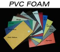PVC Sheets