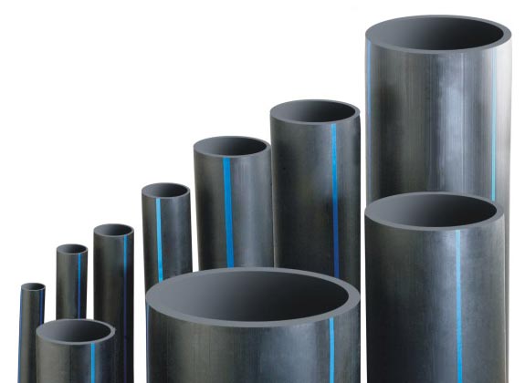 HDPE Pipes 