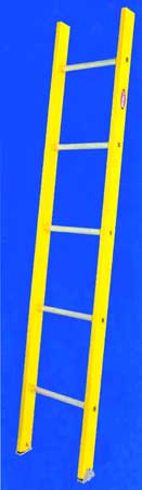 Single Section Ladder 01