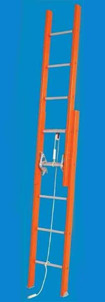 Single Section Ladder 03