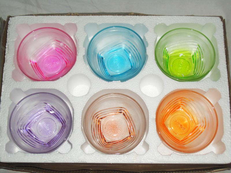 Bowl Set