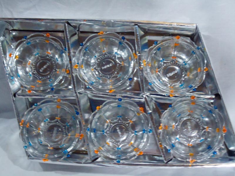Bowl Set