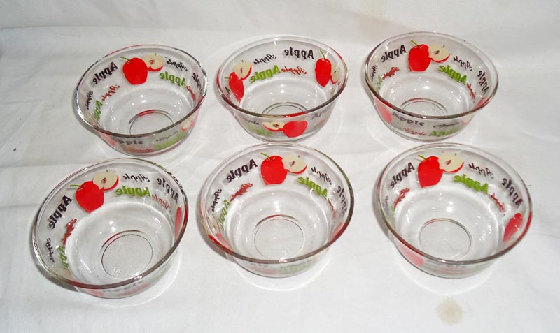 Bowl Set