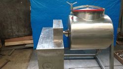 Stainless Steel Butter Churner Machine 01