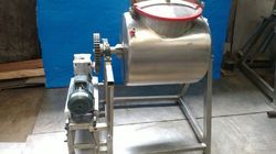 Stainless Steel Butter Churner Machine 02