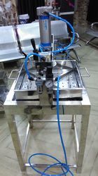 Stainless Steel Paneer Press Machine 03