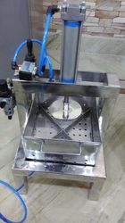 Stainless Steel Paneer Press Machine 02