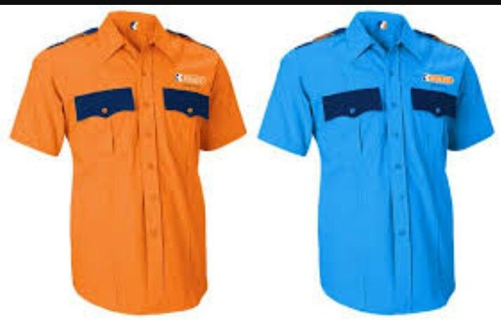 Corporate Uniform 01