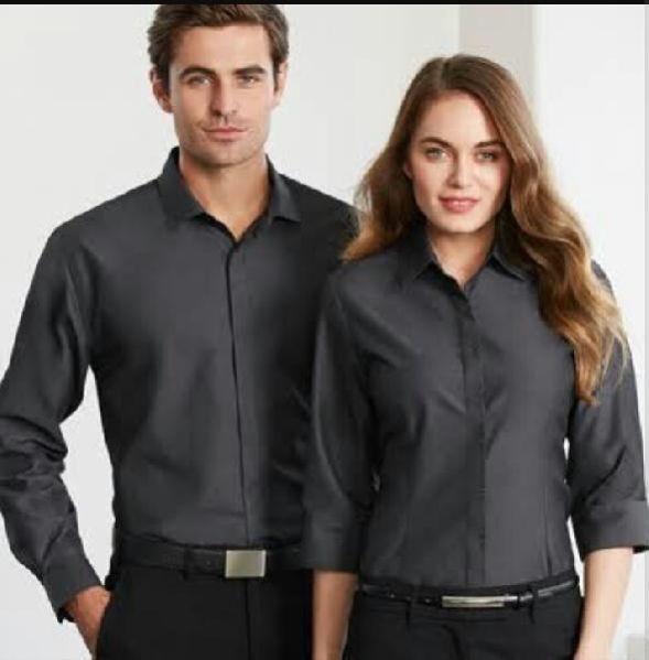 Corporate Uniform 03