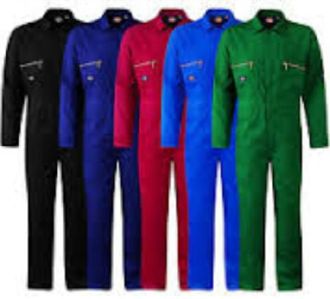 Corporate Uniform 04