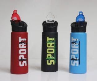Plastic Sports Water Bottles (PA16032)
