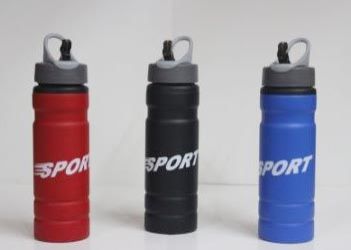 Plastic Sports Water Bottles (PA16033)