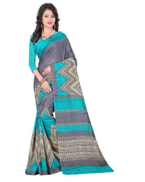 Bhagalpuri Saree (SKU - C1118)