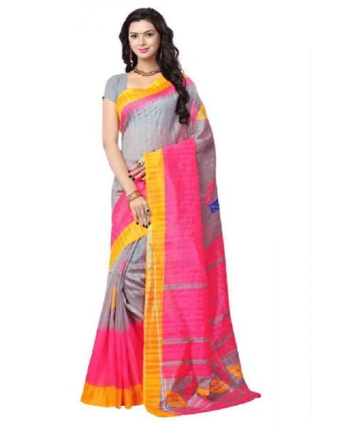 Bhagalpuri Saree (SKU - C1287)