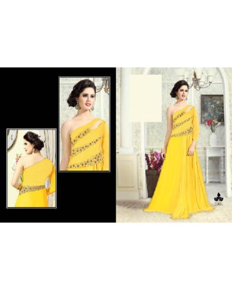 Designer Gown (SKU - S571-6)
