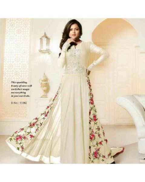 Designer Gown (SKU - S627-1)