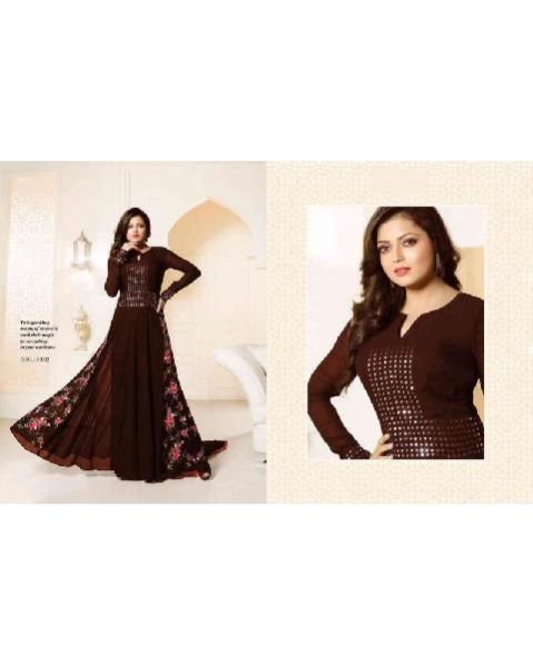 Designer Gown (SKU - S627-3)