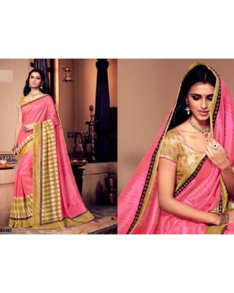 Bhagalpuri Saree (SKU - Catalog 1073)