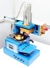 Pneumatic Pad Printing Machine 01