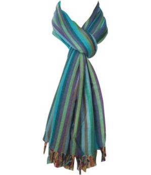 Handloom Stole 02