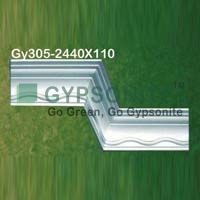 Gypsum Cornices 01