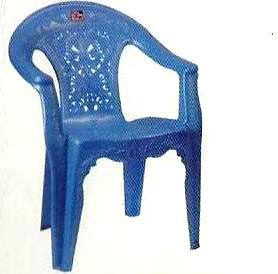 Plastic Baby Chair