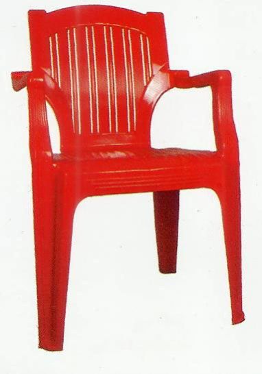 Plastic Executive Chair