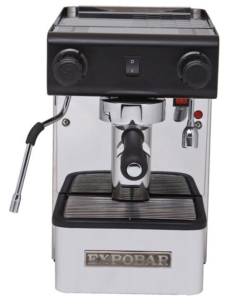 Expobar Office Semi Automatic Coffee Machine