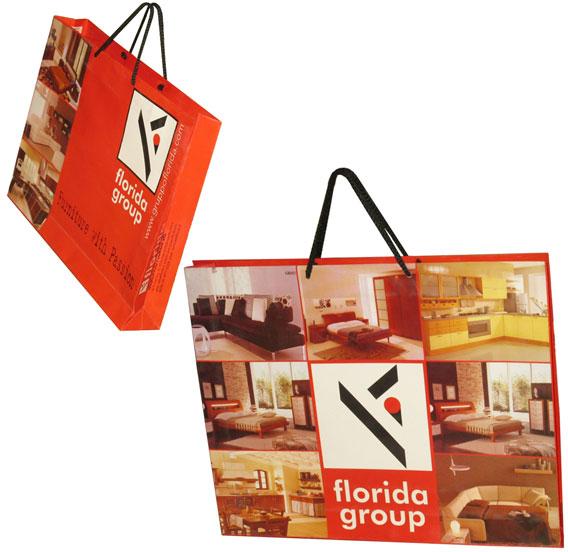 Corporate Promotional Bags