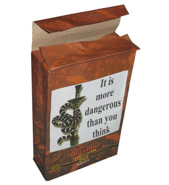 Tobacco Packing Paper Bags