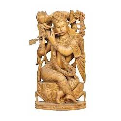 Hindu Lord Shree Krishna